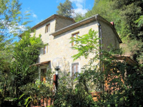 Отель Authentic colonial property set in the Tuscan hills  Марлиана